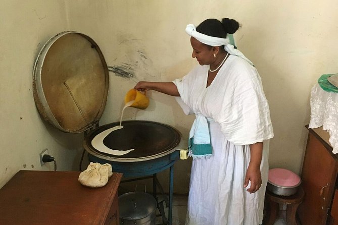 Ethiopian Cooking Class and Coffee Ceremony With a Local in Addis With Transfers - Pricing and Cancellation Policy