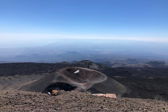 Etna and Taormina Tour From Syracuse With Private Driver - Highlights and Inclusions