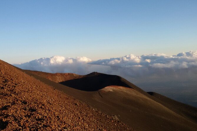 Etna Tour From Cefalù - Health and Accessibility Considerations