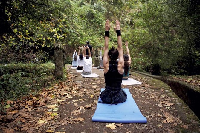 Etna Volcanic Yoga and Meditation Weekend (Private Experience) - Since You Asked
