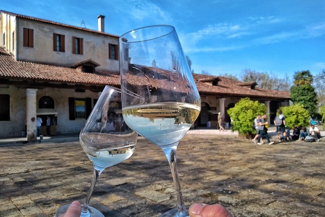 Euganean Hills Wine Tour - Highlights of the Wine Tour