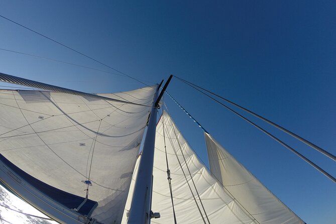 Evasion at Sea, Private Experience for Your Tribe. Morning - The Sum Up