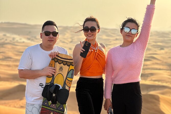 Evening Desert Safari With BBQ Dinner and Live Shows at Bedouin Camp - Pricing and Availability