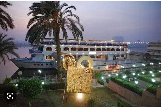 Evening Dinner Nile Cruise in Cairo With Private Transport - Glowing Reviews and Feedback