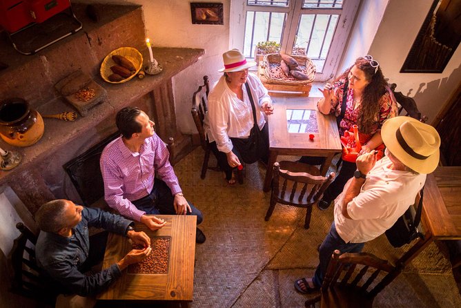 Evening Food Tour With Taste of San Miguel - Culinary Highlights and Tastings