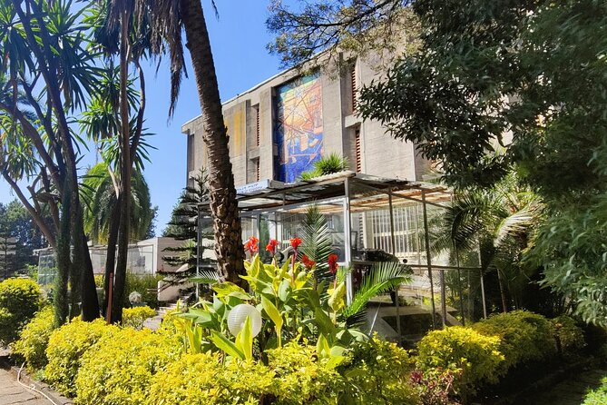 Every Day Addis Ababa City Tour - Pricing and Cancellation