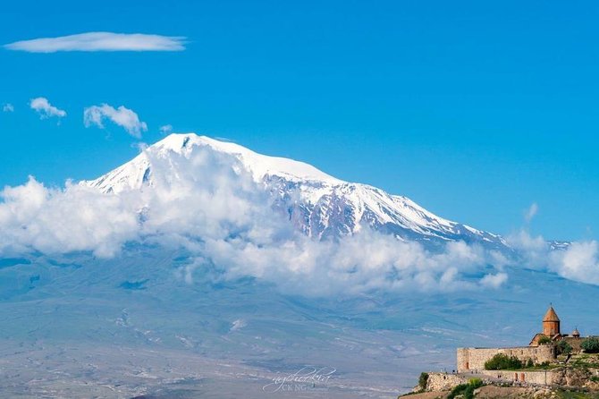 Everything in ARMENIA - Exploring Monasteries and Churches