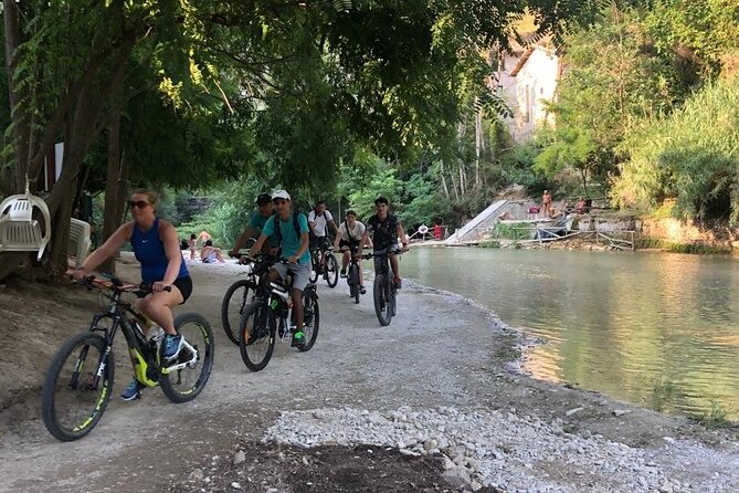 Exciting E-Bike Tour Among the Beauties and History of Ascoli - Sum Up