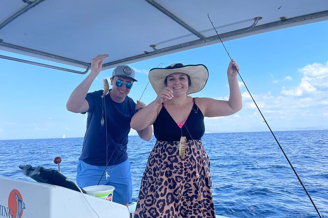 Exciting Fishing Trip in Athens - Cancellation and Refund Policy