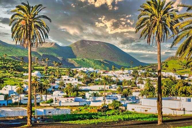 Exclusive Flexible Lanzarote Tour - Reviews
