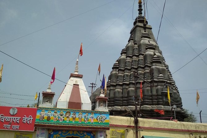 Exclusive Guided Tour of Bodh Gaya - Pricing Information