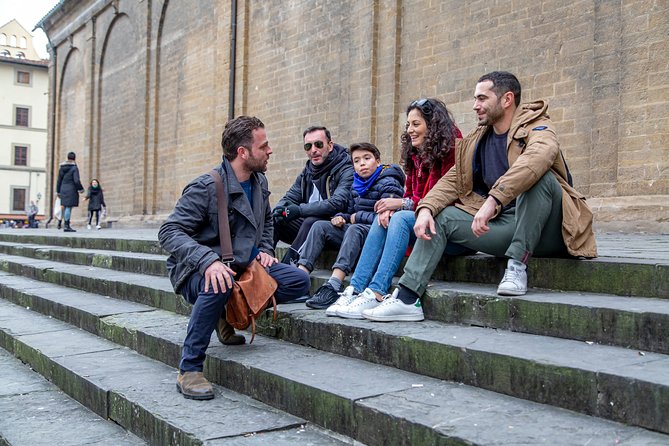 Exclusive Livorno Shore Excursion: Leaning Tower of Pisa and Florence Day Trip - Tour Duration and Languages Offered