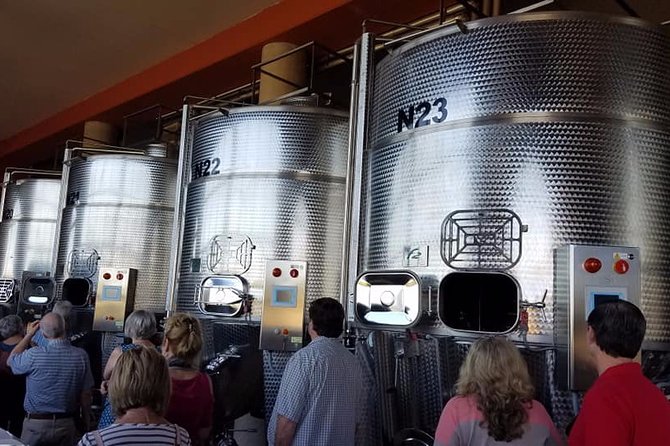Exclusive Pisa and Wine Tour - Support and Resources
