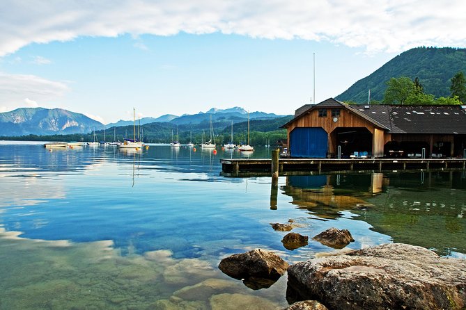 Exclusive Private Tour: Vienna to Salzburg With Top Attractions - UNESCO World Heritage Sites