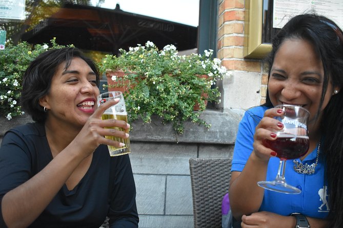 Exclusive PRIVATE Walking Tour of Bruges - Highlights of the Walking Tour