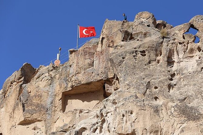 Exclusive Ski Tour in Cappadocia - Reviews and Feedback