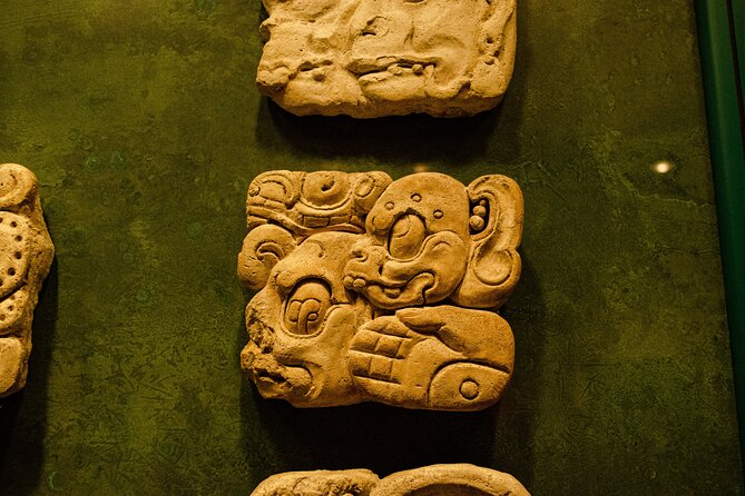 EXCLUSIVE TOUR National Museum of Anthropology - Small Groups - Host Responses and Customer Service