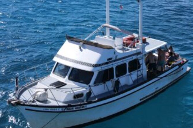Exclusive Waikiki Boat Tour - Booking and Availability