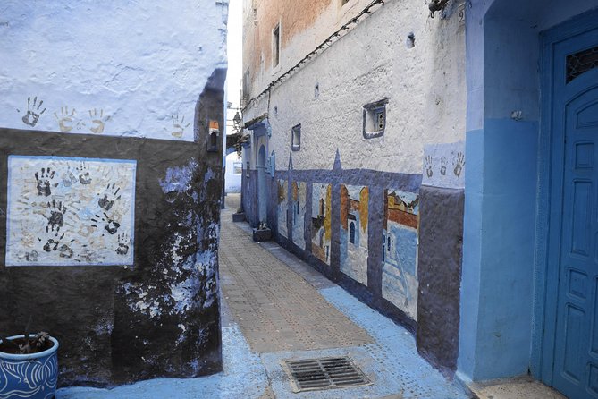 Excursion From Fez to Chefchaoun - One Night 2 Days - Reviews
