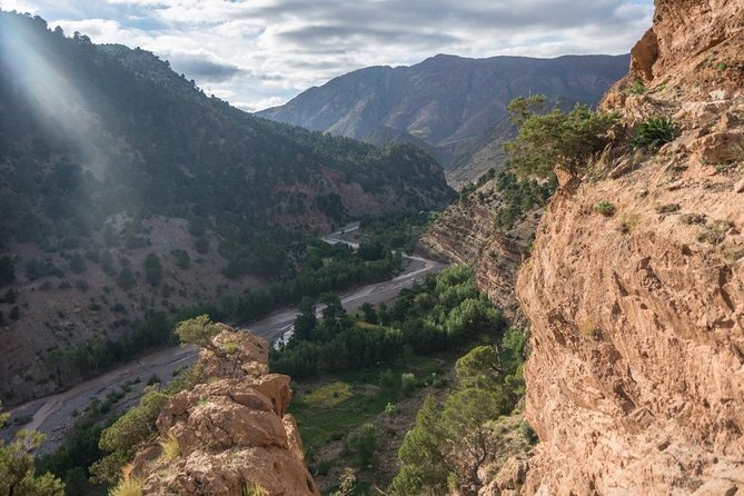 Excursion From Fez to the Middle Atlas Mountains - Customer Reviews