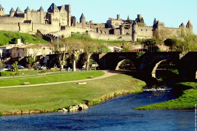 Excursion From Port Séte to the Medieval City of Carcassonne - Highlights of the Tour