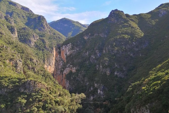 Excursion to Akchours Bridge of God (From Chefchaouen) - Reviews and Ratings