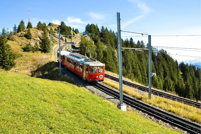 Excursion to Mount Pilatus - the Golden Round Trip With a Local From Lucerne - Traveler Experiences and Feedback