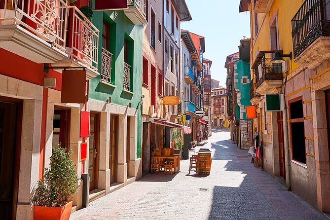 Excursion to Ribadesella, Llanes and Santillana Del Mar From Oviedo and Gijón - Highlights and Itinerary