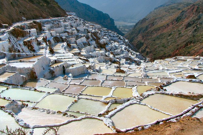 Excursion to Sacred Valley With Maras - Moray || Private Service || - Reviews and Ratings