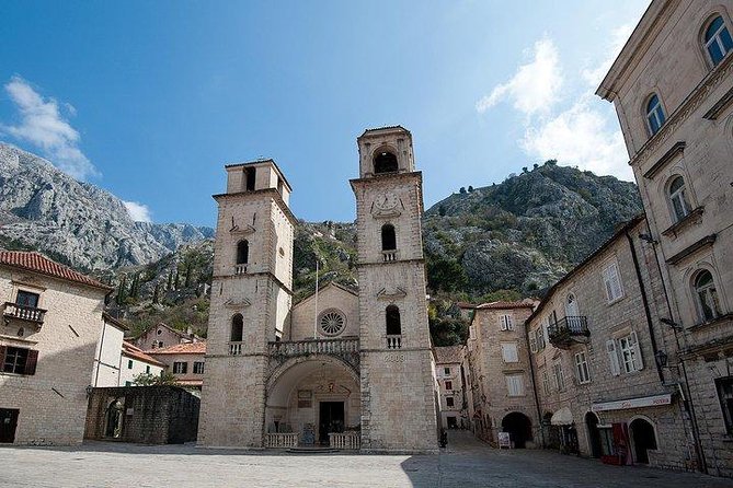 Excursion to the Bay of Kotor - Meeting Point and Transport