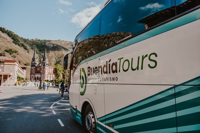 Excursion to the Lakes of Covadonga and Cangas De Onís From Gijón - Inclusions and Exclusions