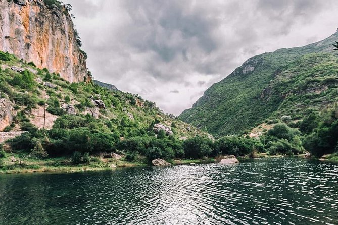 Excursion to the Rif Mountains and Chefchaouen - Pickup and Drop-off Details