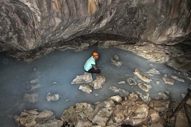 Excursion to Waterfalls of Villaluz and Tapijulapa Magic Town - Pricing and Cancellation Policy