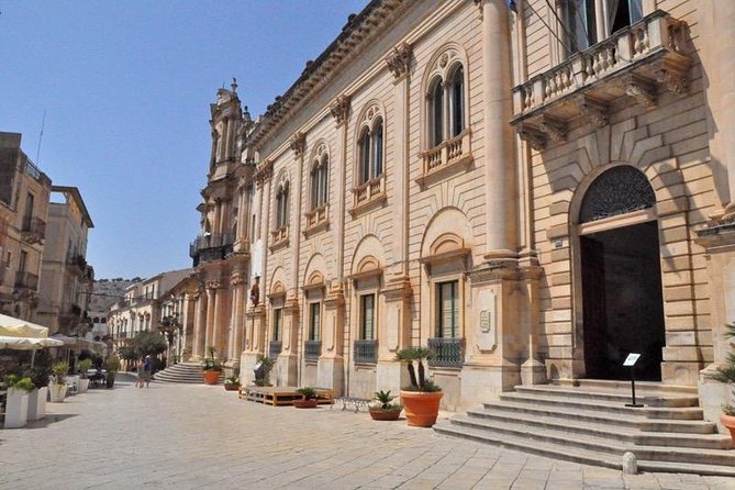 Excursions Tour of the 4 Baroque Cities of the Val Di Noto - Guest Reviews