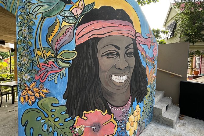 Exotic Full Day Kingston Culture Tour From Ocho Rios - Cancellation and Booking Details
