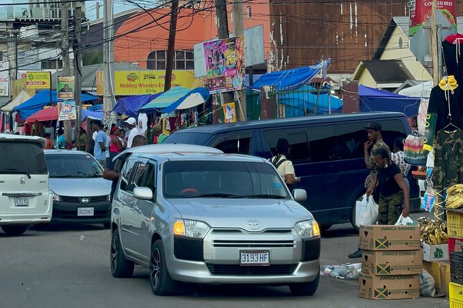 Exotic Ocho Rios Historical Sightseeing Tour - Customer Reviews and Testimonials