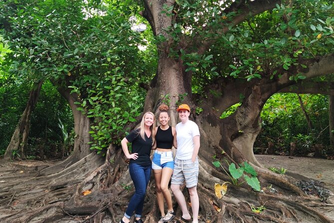 Experience Cancuns Hidden Gems, Mayan Museum, Cenote & Market 23 - Customer Reviews