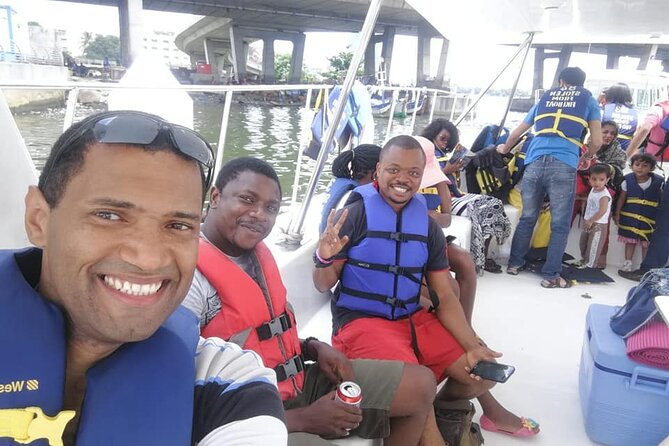 Experience Lagos Nigeria, Ghana,Togo and Benin With Confidence - Pricing Information
