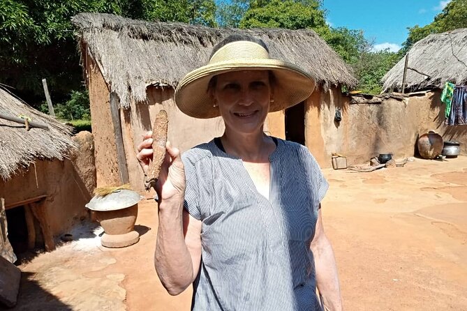 Experience Northern Ghana In 10-Days - Itinerary Overview