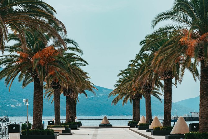 Explore Adriatic Coast of Montenegro - Private Budva & Tivat Tour - Explore Budva