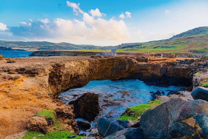 Explore Aruba With Escape Aruba - Customized Itineraries for Travelers
