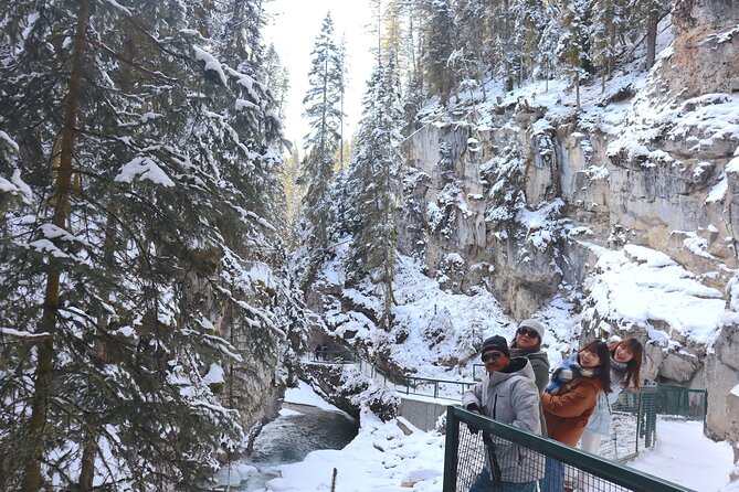 Explore Banff National Park With Our Premium Day Tour - Customer Reviews and Feedback