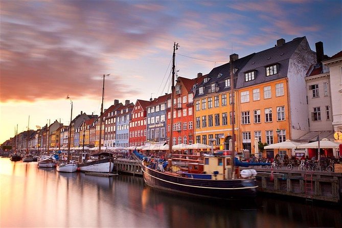 Explore Copenhagen: Self-Guided Audio Tour - Preparation Steps