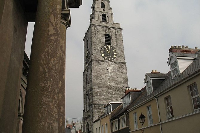 Explore Cork: Self-Guided Audio Tour - Customer Experiences