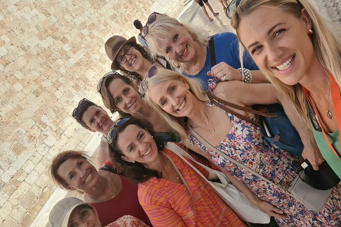 Explore Dubrovnik Old Town Walking Tour - Comprehensive Experience and Inclusions