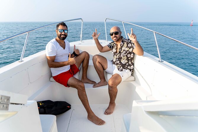 Explore Fishing - 4 Hours Trip - Experience Highlights and Reviews