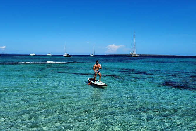 Explore Formentera Sailboat Trip Review - Since You Asked