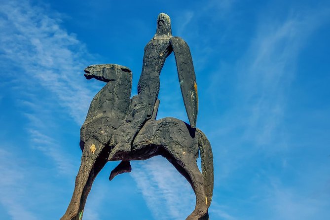 Explore Freiburg'S Art and Culture With a Local - Support and Feedback