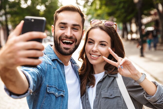 Explore Geneva - Private Walking Tour for Couples - Visitor Feedback