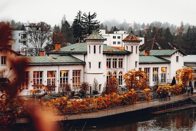 Explore Graz in 60 Minutes With a Local - Reviews and Feedback